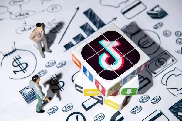 如何找回删除的抖音?